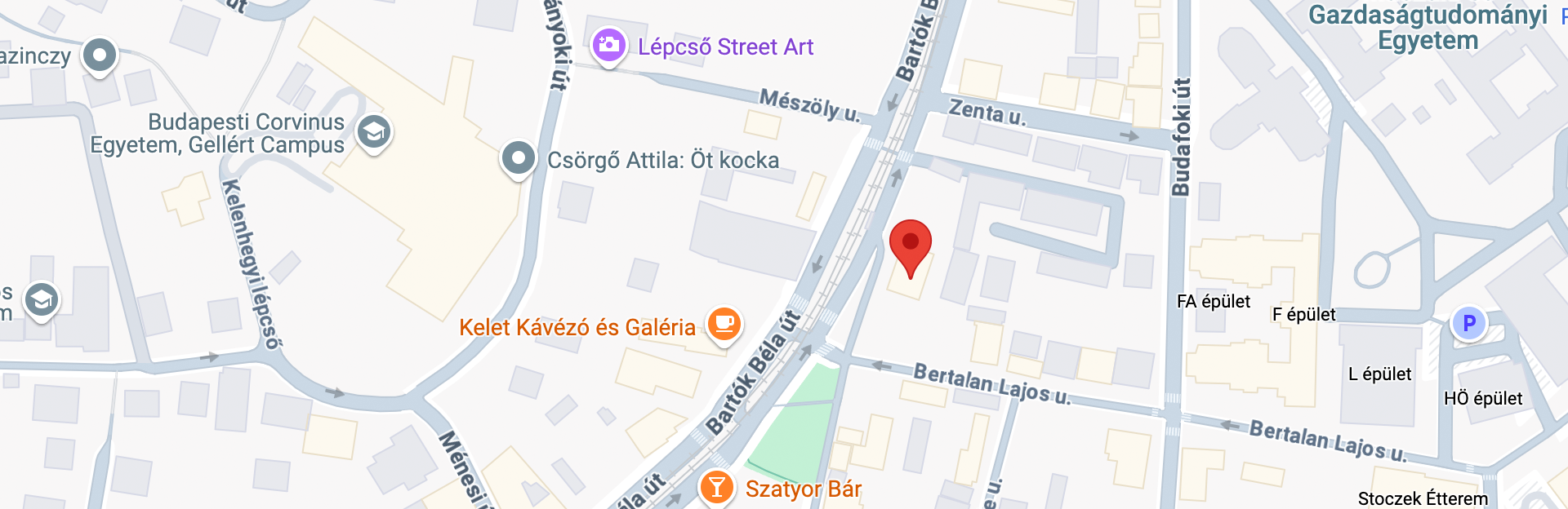 Térkép
